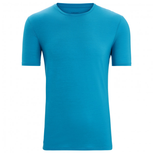 Icebreaker - Anatomica S/S Crewe - Merinounterwäsche