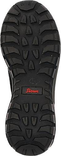 Sioux Schnürschuh Outsider-704-TEX