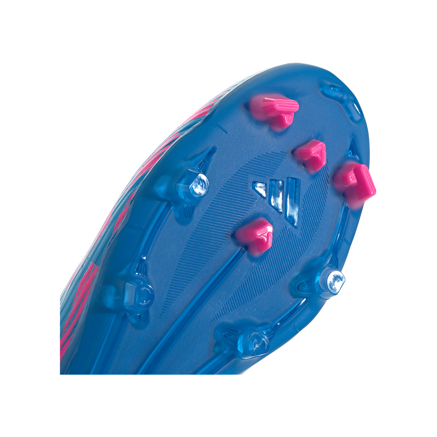 adidas F50 League FG/MG Blau