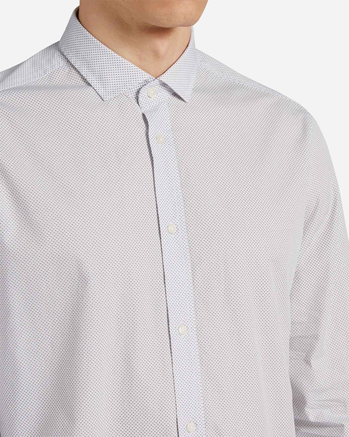 Dack's Essential Shirt M DM415S24-308