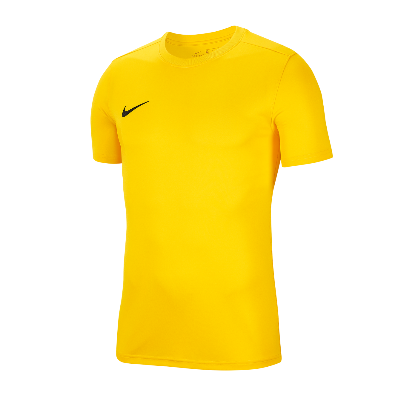 Nike Park VII Trikot kurzarm Gelb F719