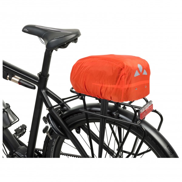 Vaude - Silkroad M - Gepäckträgertasche