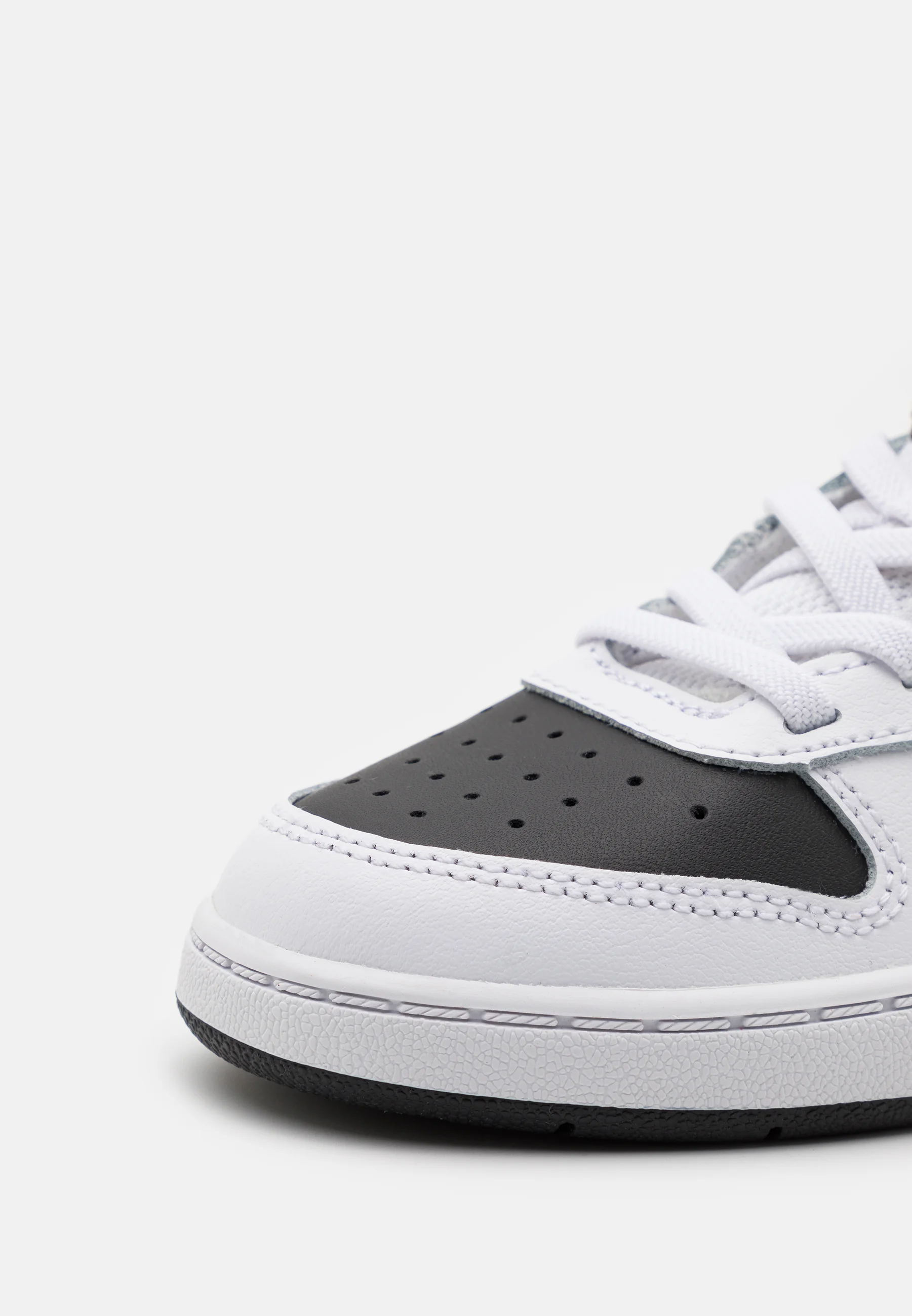Nike Sportswear COURT BOROUGH MID 2 UNISEX - Zapatillas altas