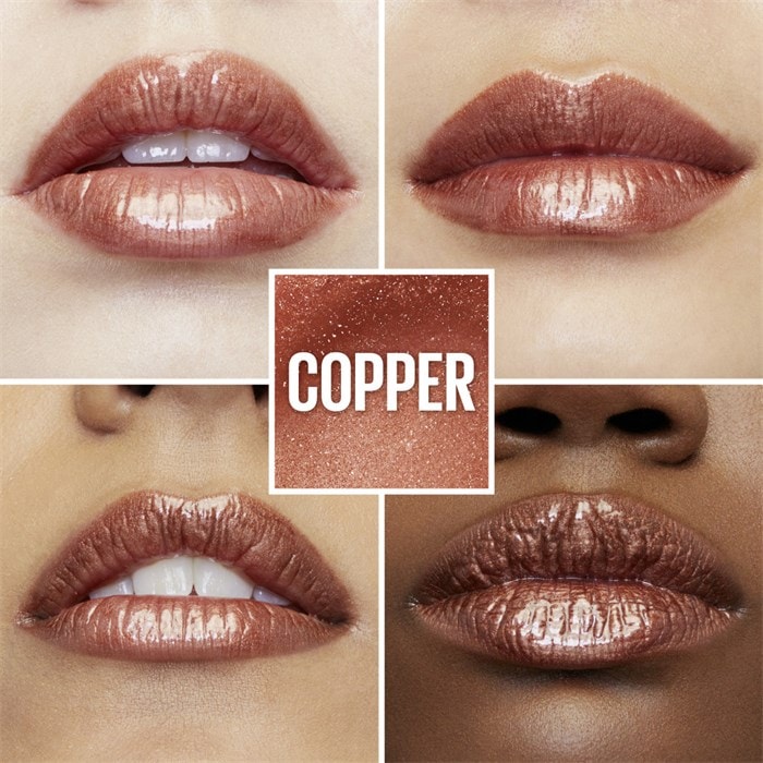 Lifter Gloss