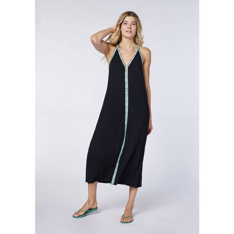 Chiemsee Langes Kleid Maxikleid Damen