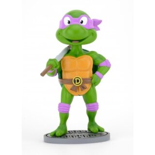 Teenage Mutant Ninja Turtles – Head Knocker – Donatello