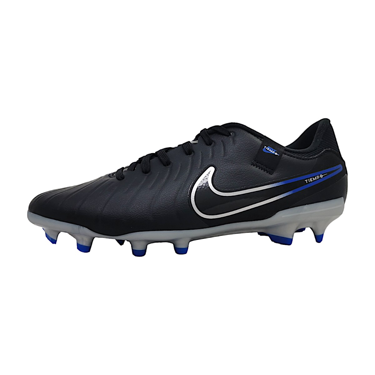 Nike Tiempo Legend 10 Academy DV4337-040 Schwarz 040 Black