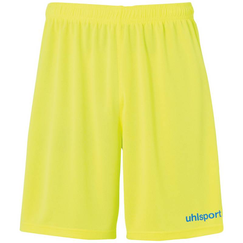 Uhlsport CENTER BASIC - OHNE INNENSLIP Fußballshorts Kinder