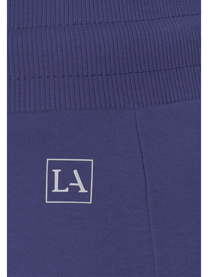 LASCANA ACTIVE Shorts in marine günstig kaufen