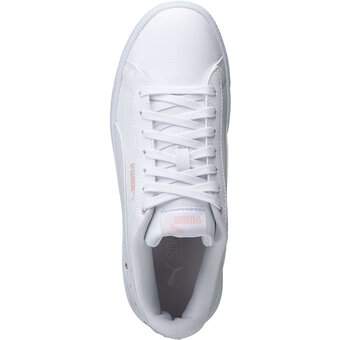 PUMA Vikky v3 Galentines Sneaker in weiß