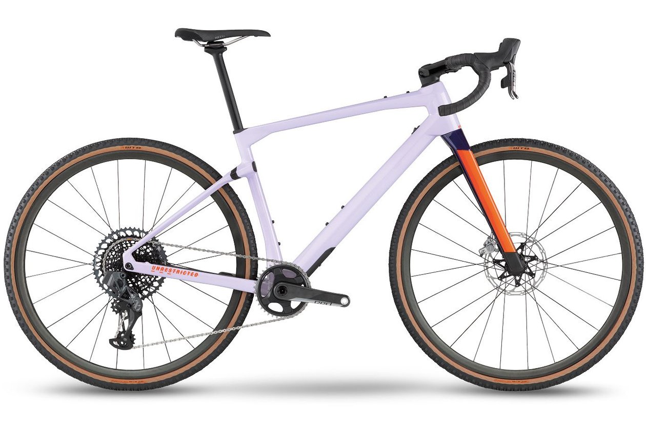 BMC UnReStricted 01 One - 2023 - 28 Zoll - Diamant