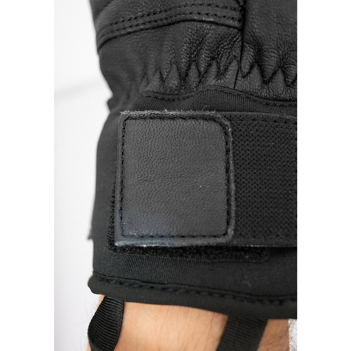 Fingerhandschuhe