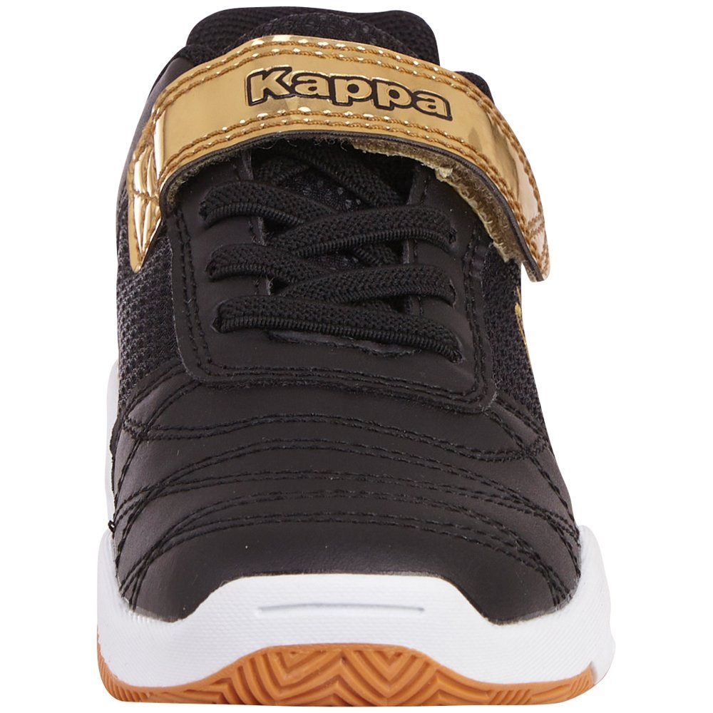 Kappa Hallenschuh für viele Hallensportarten geeignet