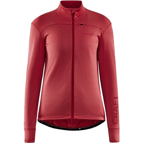 DAMEN UNTERHEMD CORE BIKE SUBZ LS JERSEY W