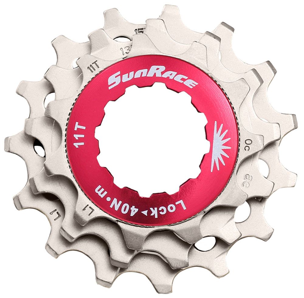 SunRace 12-fach Ritzeleinheit 11-13-15 kaufen | Bike-Discount