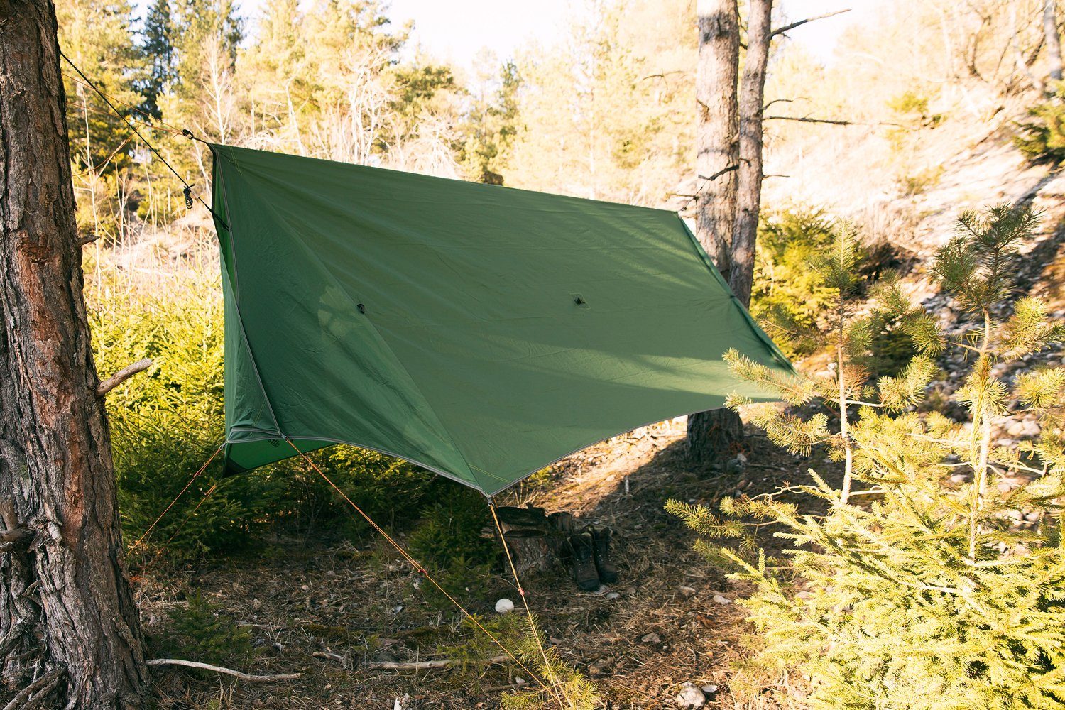 Amazonas Tarp-Zelt Wing