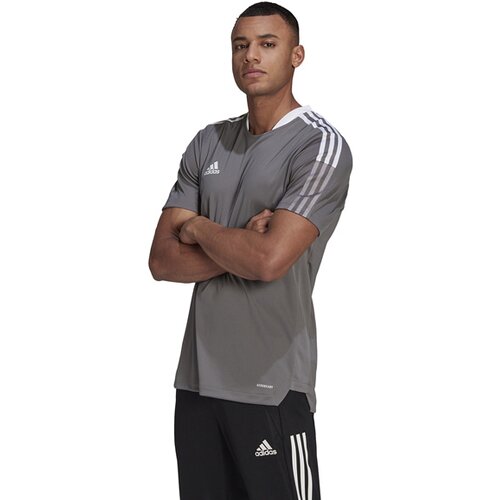 FUSSBALL - TEAMSPORT TEXTIL - T-SHIRTS TIRO 21 TRAININGSSHIRT  FUSSBALL - TEAMSPORT TEXTI