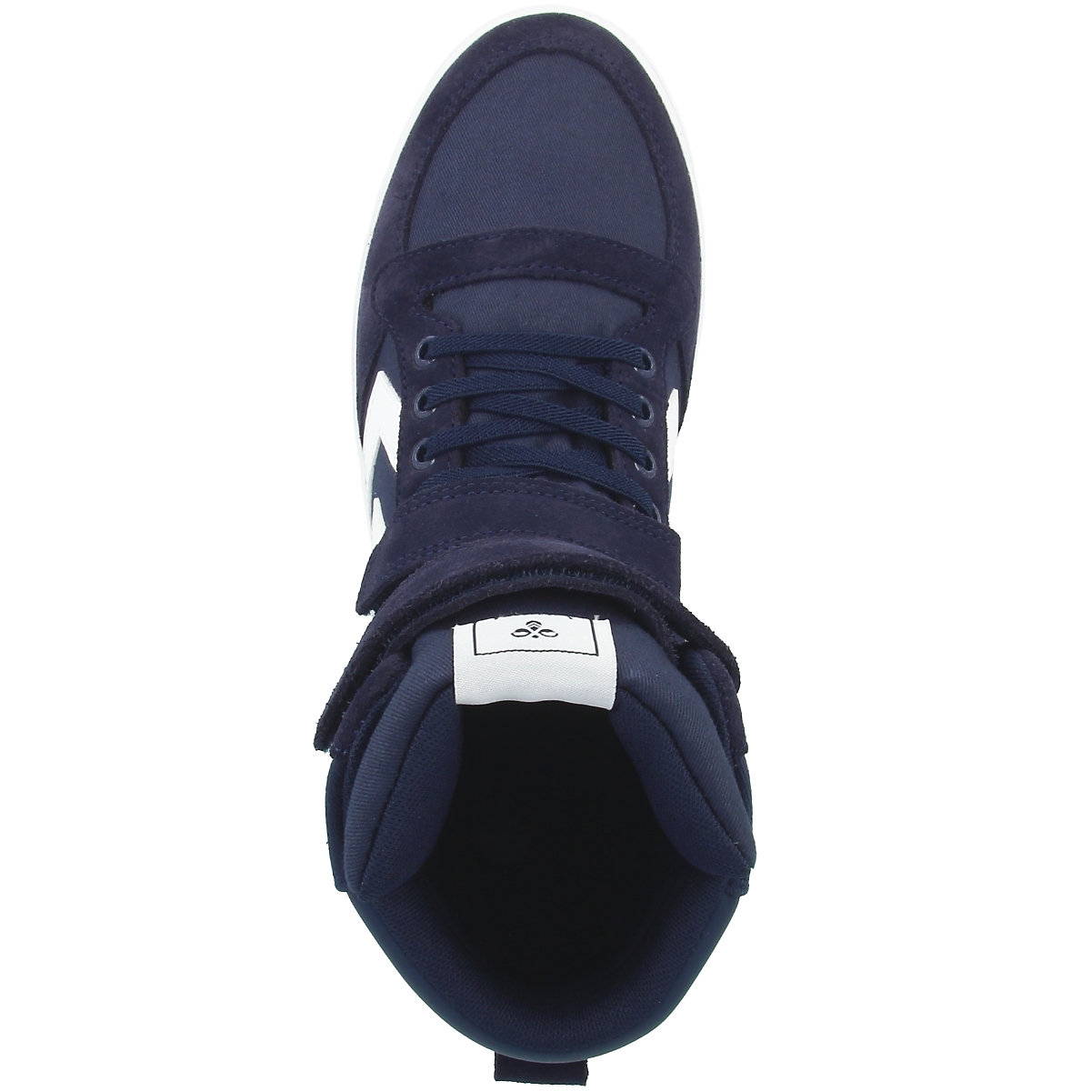 Kinder Sneakers High SLIMMER STADIL