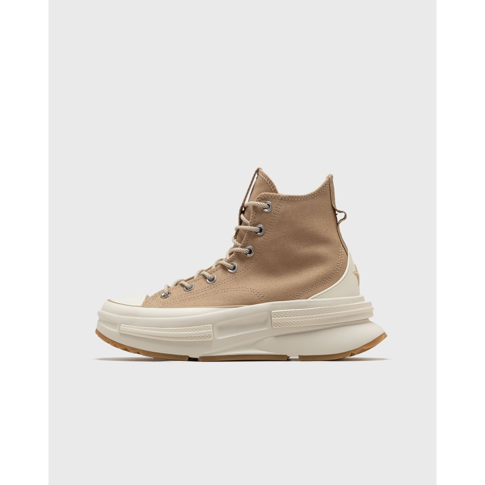Converse Run Star Legacy CX Platform A05054C / braun