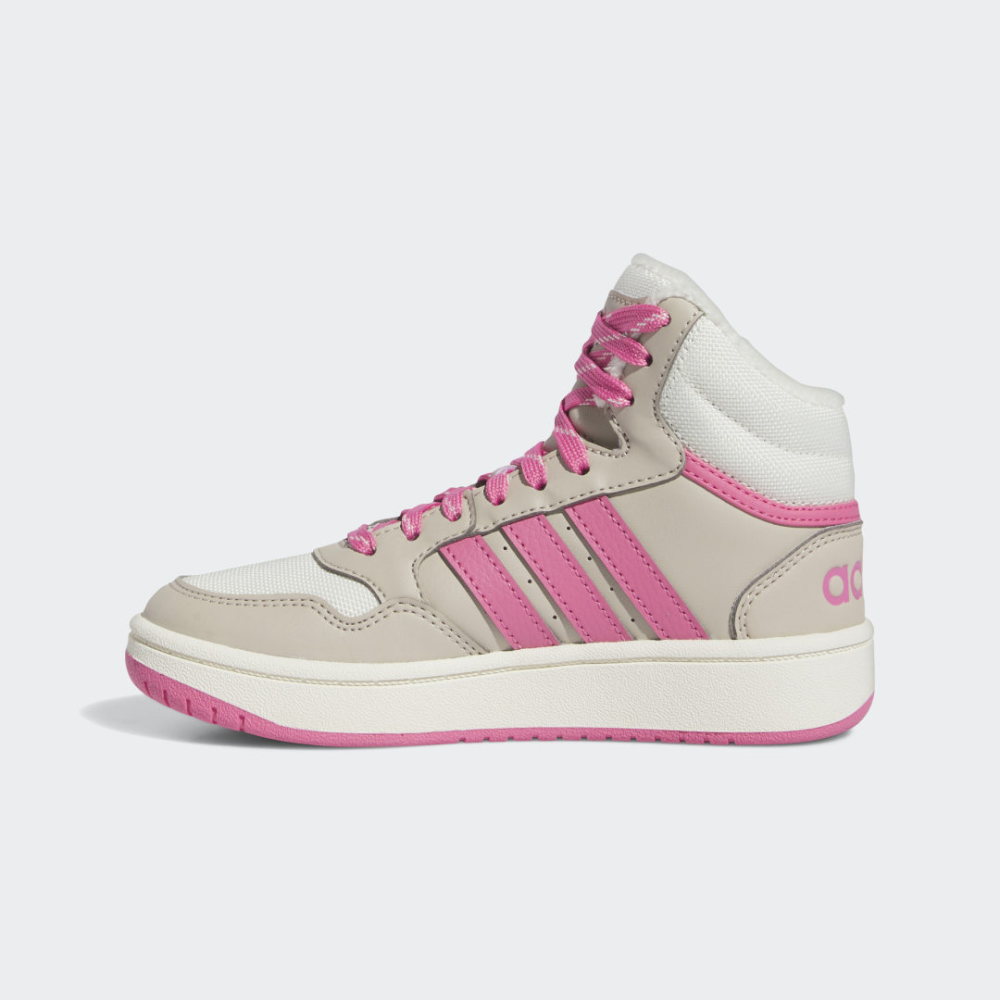 adidas Hoops Mid 3.0 IF7739 / braun