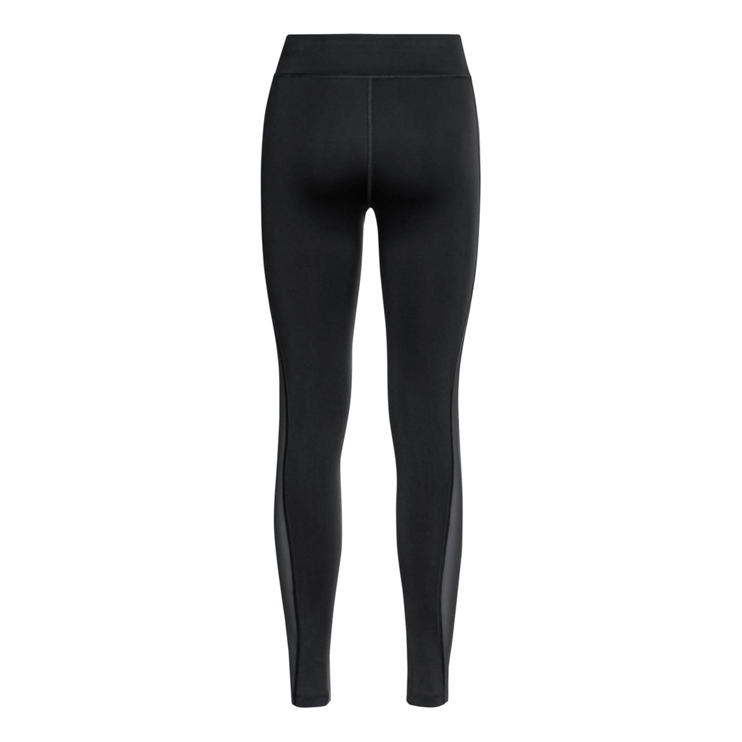 Essential Mesh Tight Damen - Schwarz