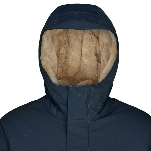 DESERT FOX Kinder - Winterjacke