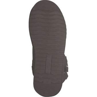 Leone Winter Boots in rosa