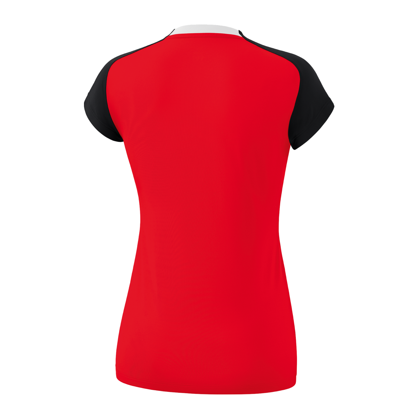 Erima Gandia Tanktop Damen Rot Schwarz Weiss
