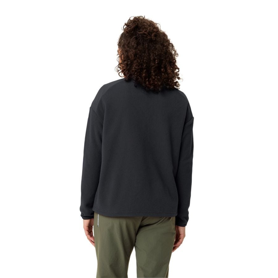 Mineo II Fleecejacke Damen