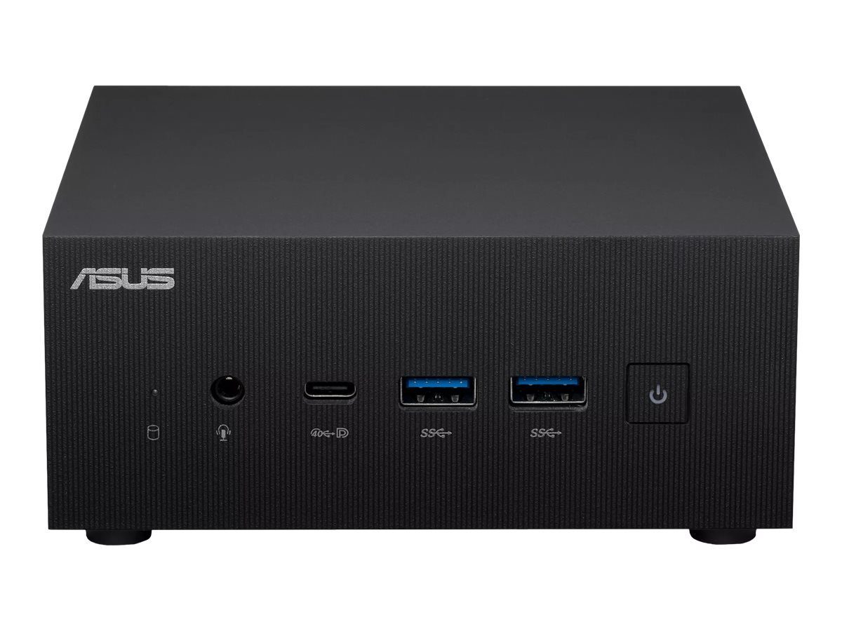 Asus ASUS Barebone VIVO Mini PN53-BBR777HD Ryzen7 7735H 3.2 Ghz Barebone-PC