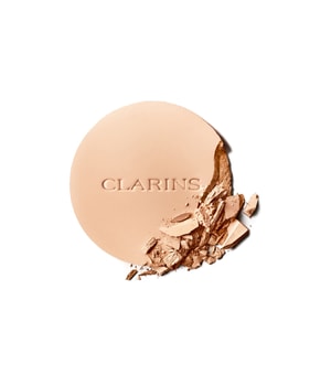 CLARINS Ever Matte Compact Powder Kompaktpuder-10 ml
