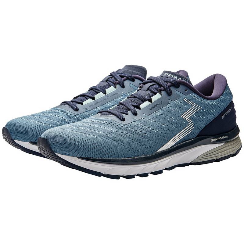361° Strata 5 Laufschuhe Herren