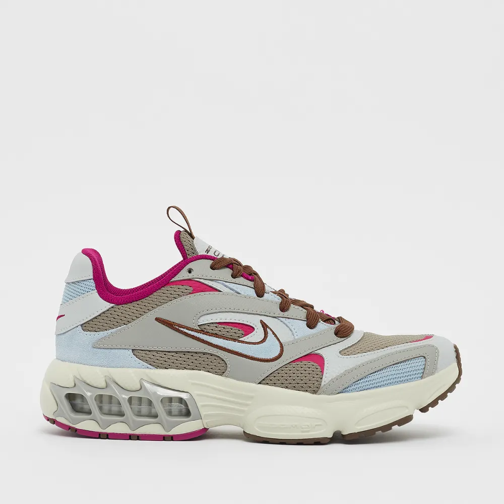 Nike Air Zoom Fire FB8474-001 / grau
