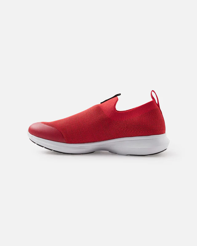 Kinder Sneaker Bouncing