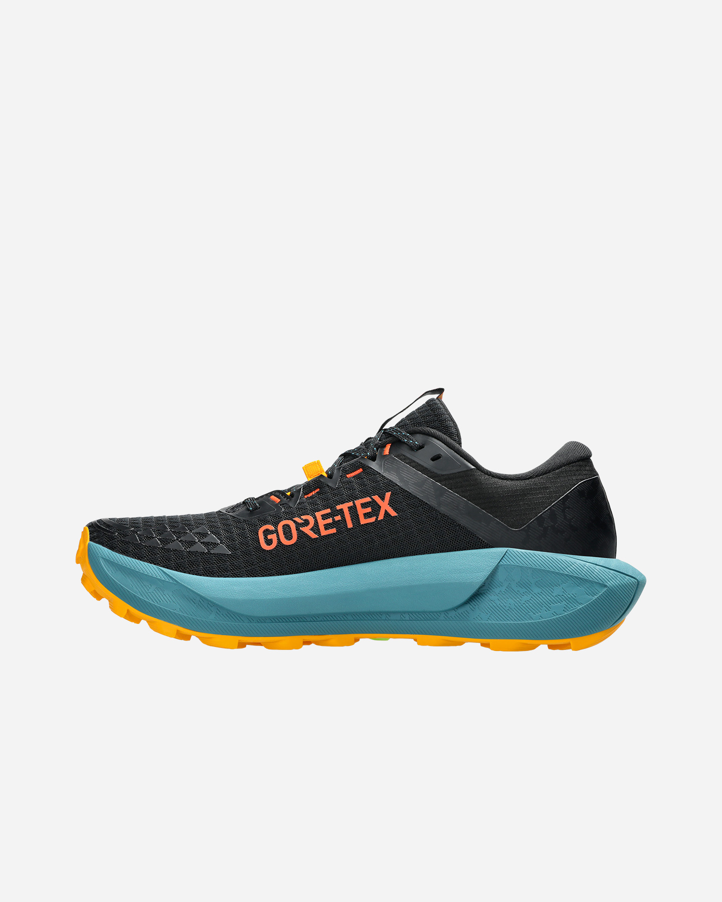 Scarpe Trail Asics Gel Trabuco 13 Gtx M 1011B978-001