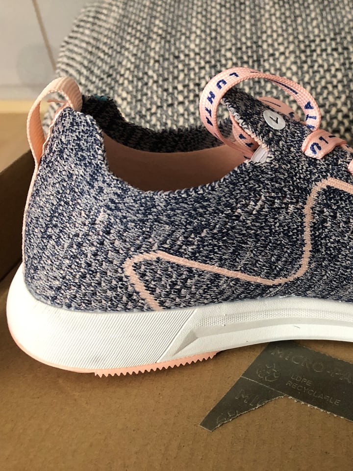 Lutha Laufschuhe von LUHTA Gr 36 günstig kaufen 36