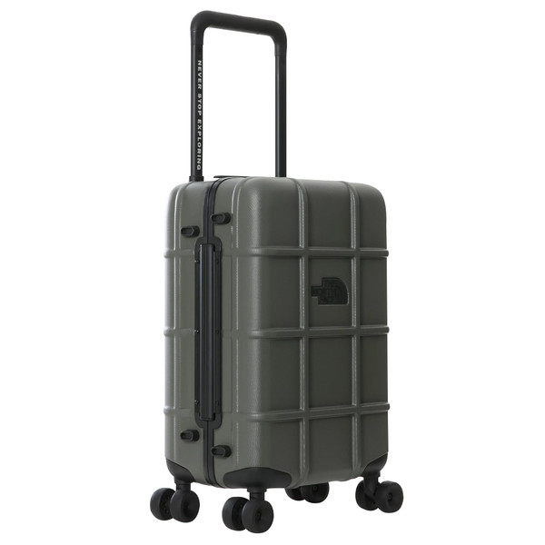 ALL WEATHER 4WHEELER  22 - Rollkoffer