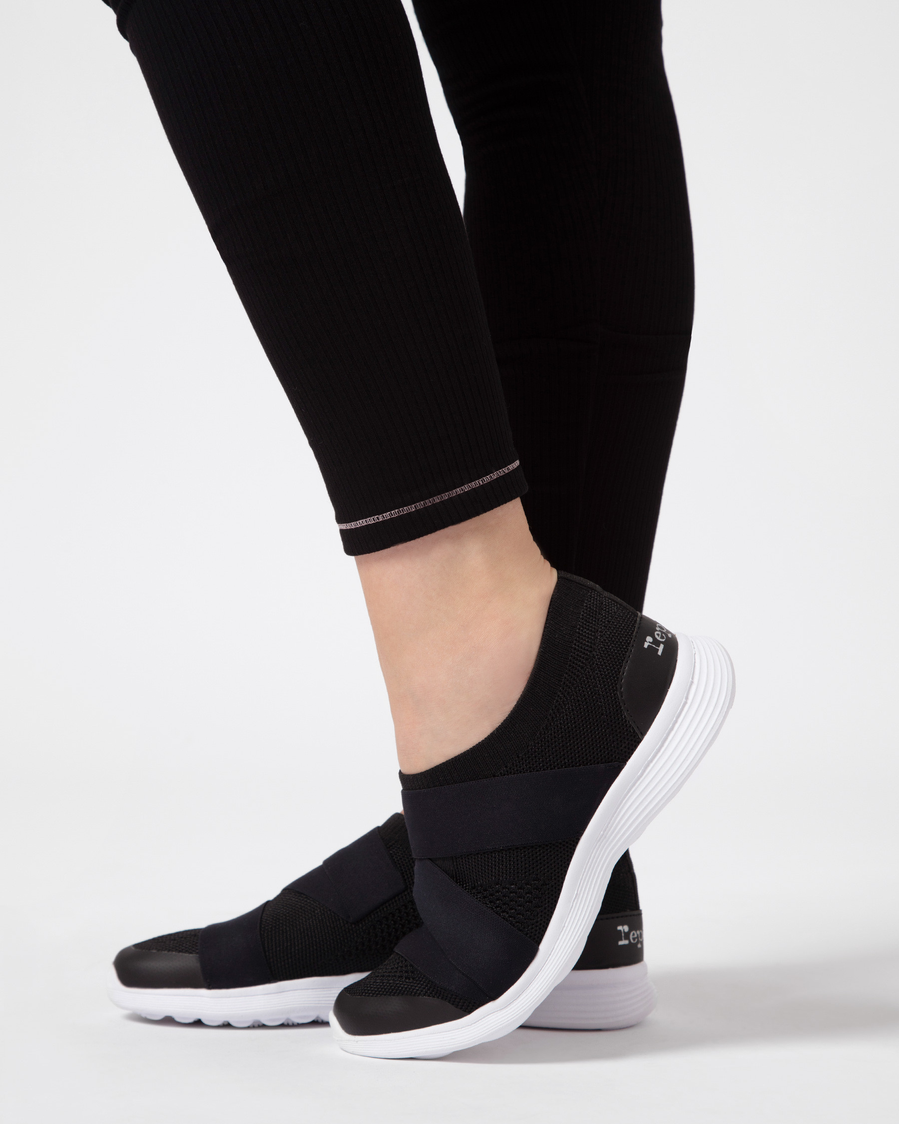 Dance sneakers