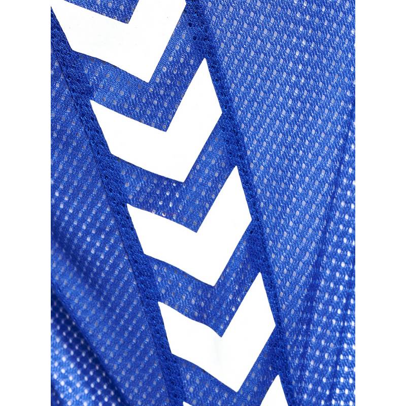 hummel hmlCORE XK REVERSE BASKET JERSEY KI Fußballtrikot Kinder