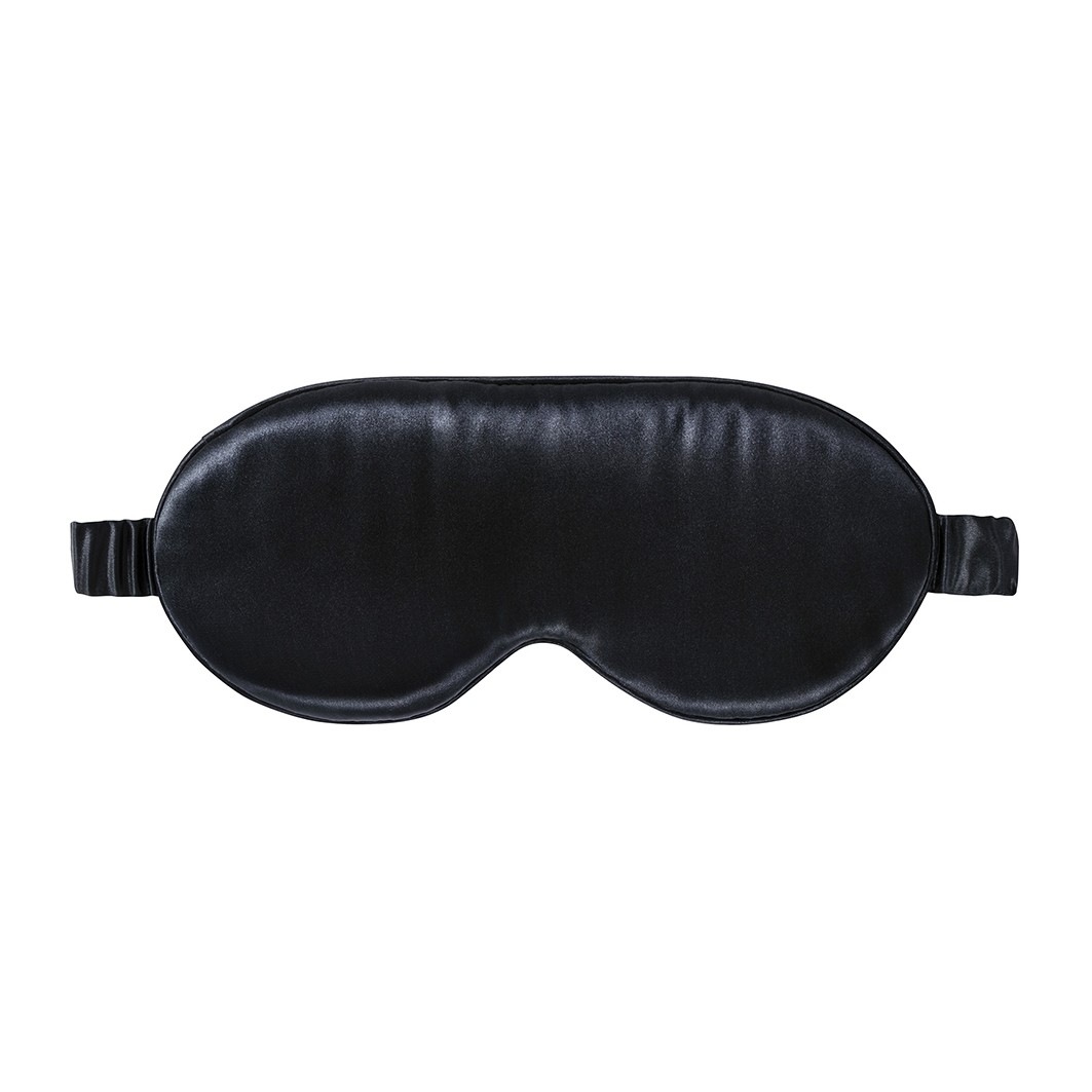 Lovely Lashes - Contour Sleep Mask - Black