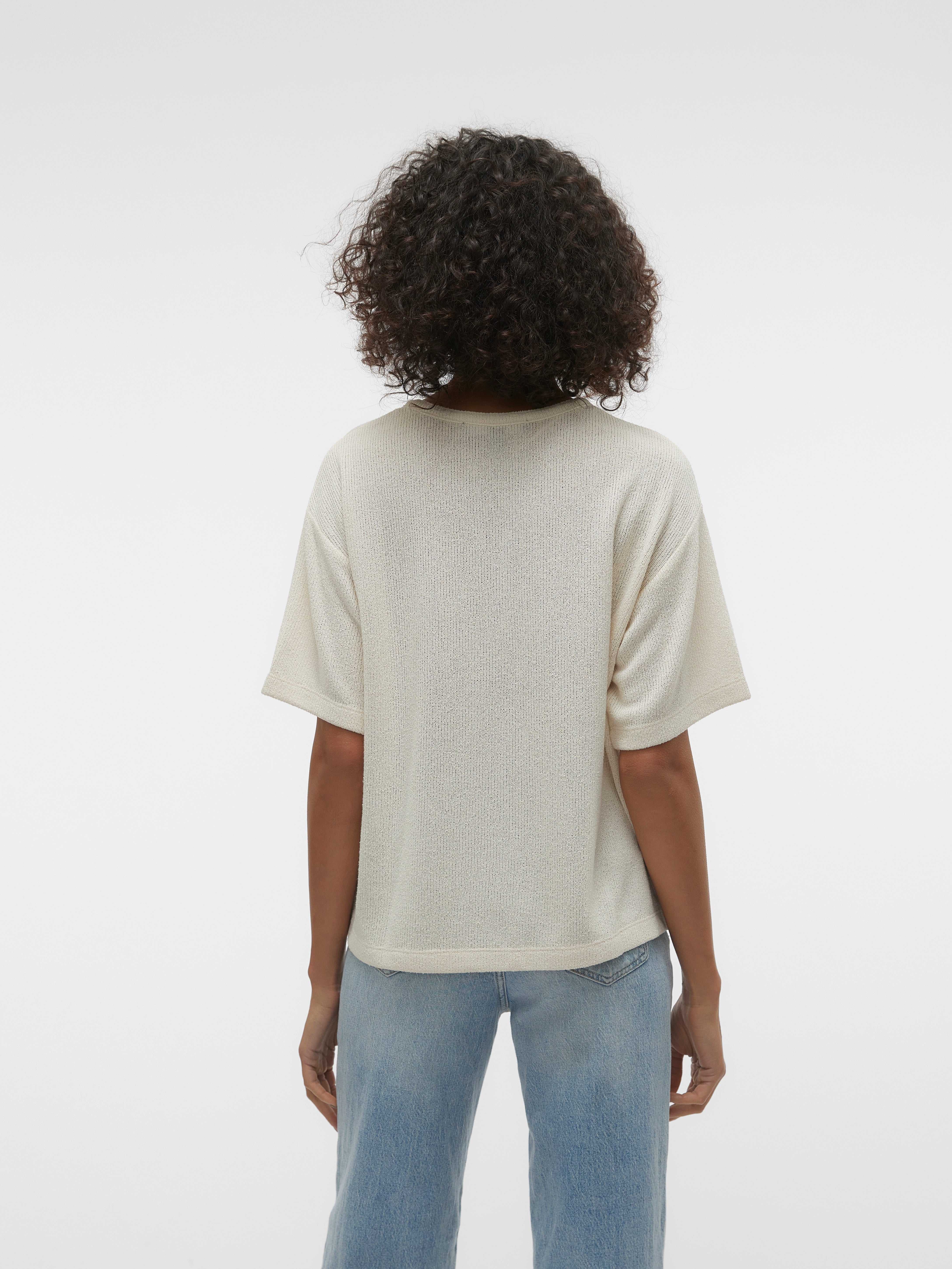VMEDDIE Pullover