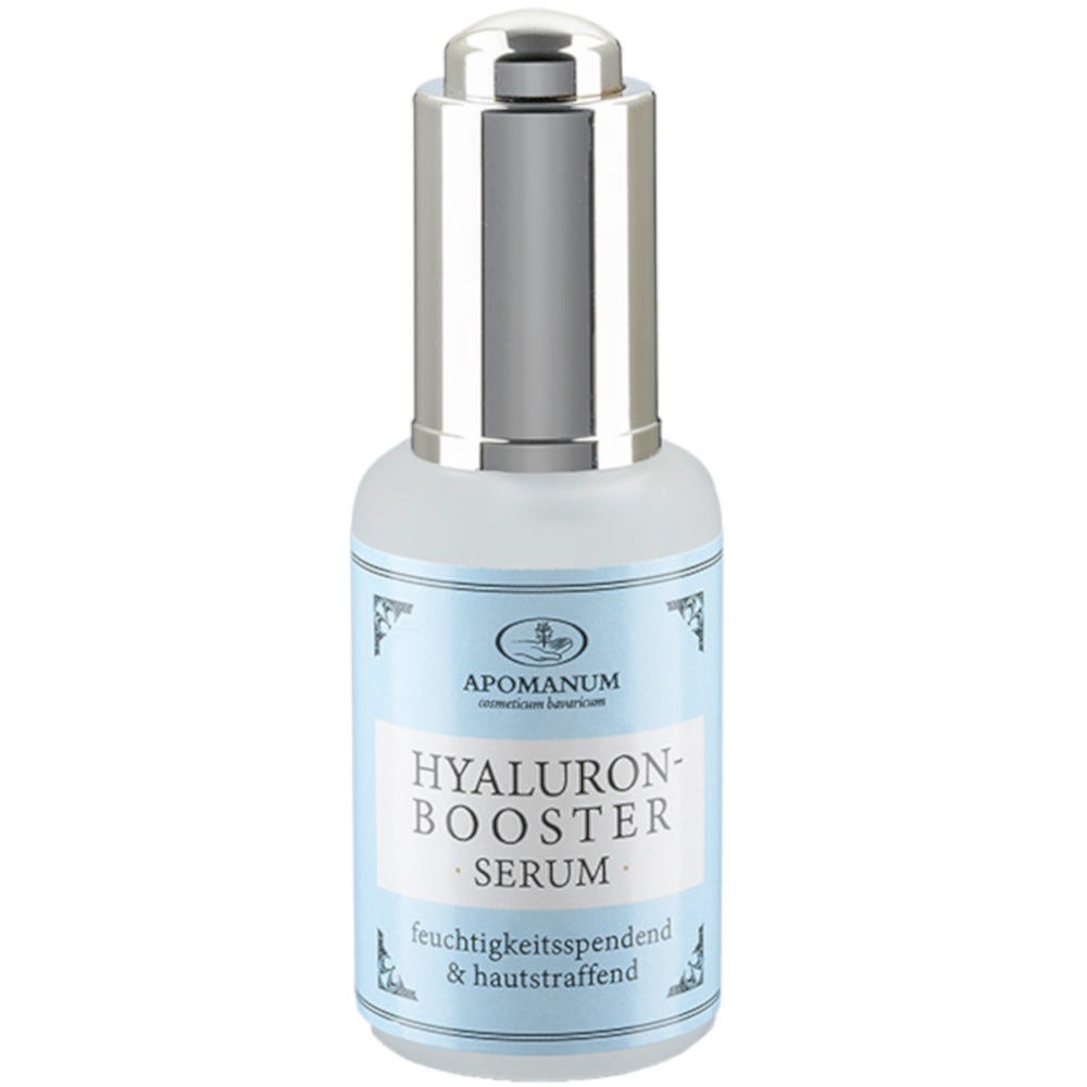 APOMANUM Hyaluron Booster Serum 30 ml