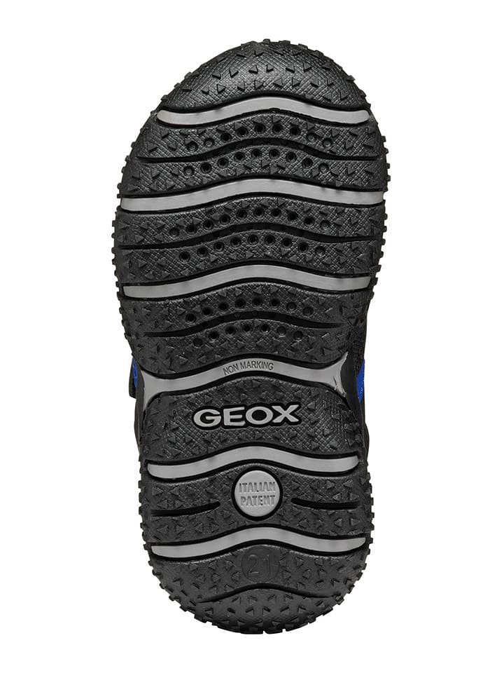 Geox Boots 