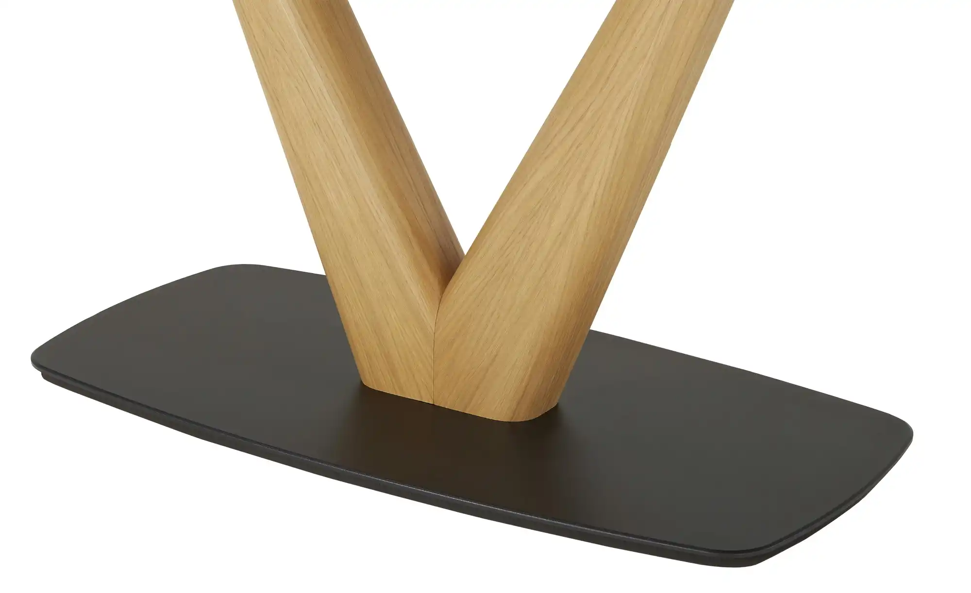 KOINOR Säulentisch massiv Dining System 3