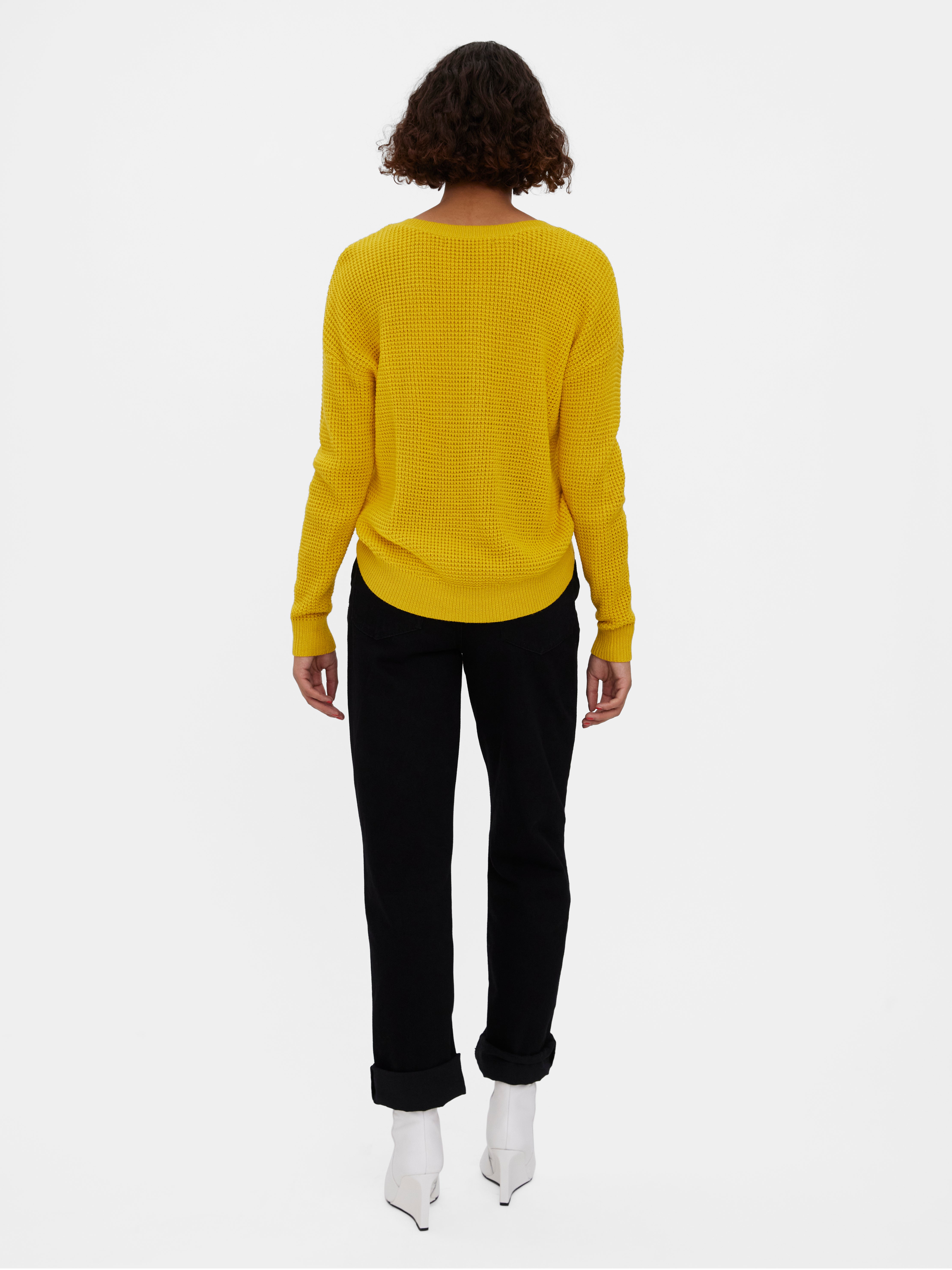 VMLEANNA Pullover