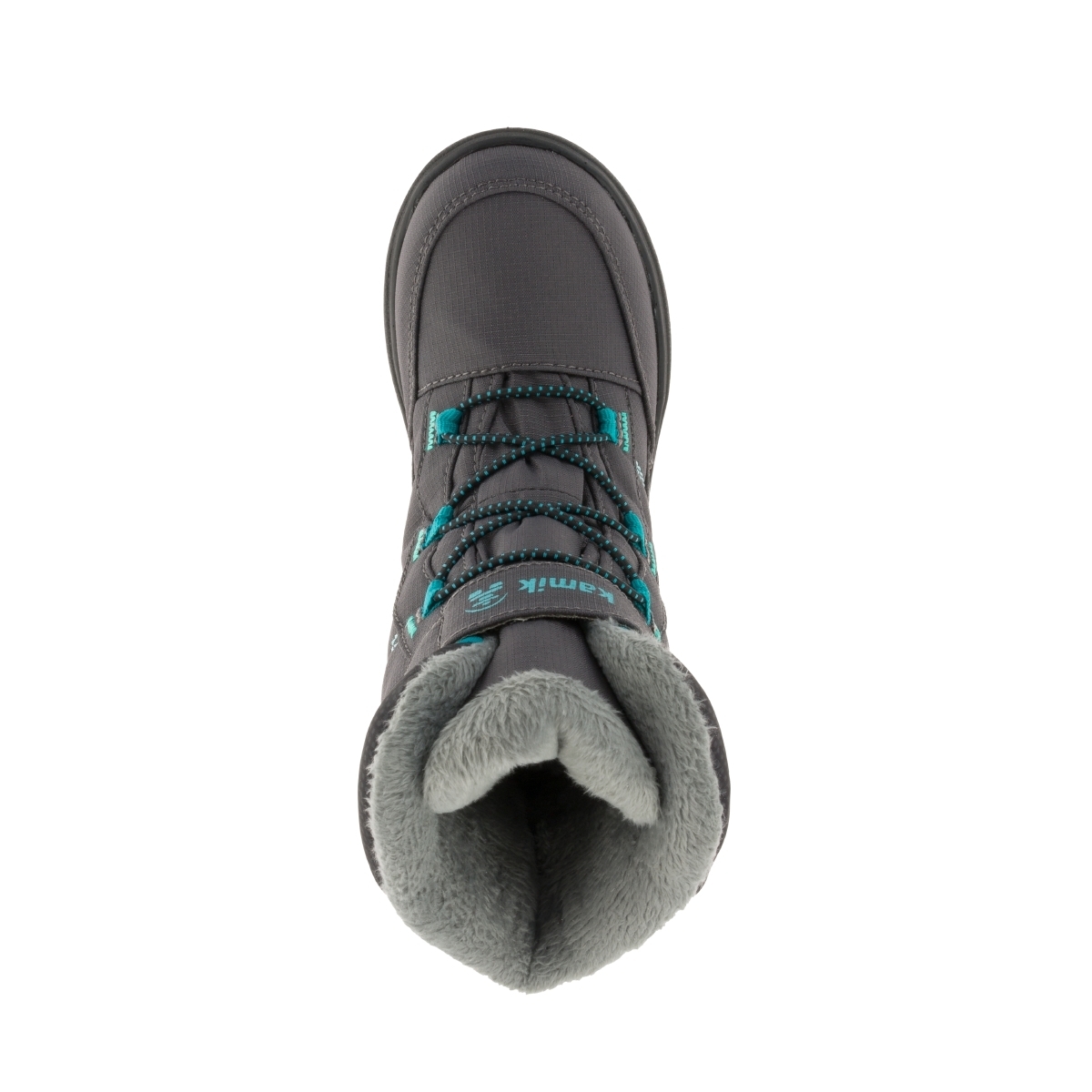 Kamik STANCE2 Winterschuhe grau