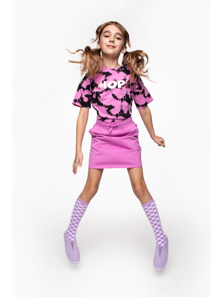 MOKIDA Rock in rosa günstig kaufen