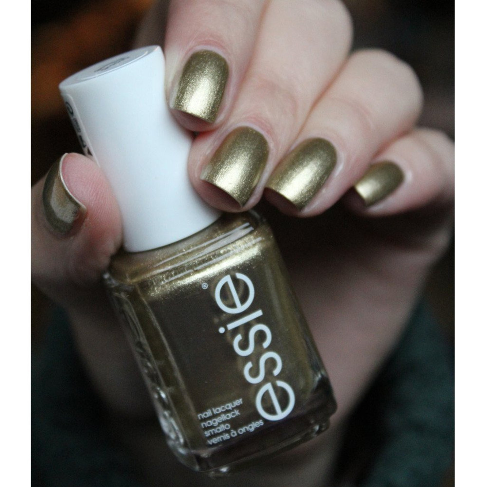 essie Vernis à Ongles 13,5 ml Vernis