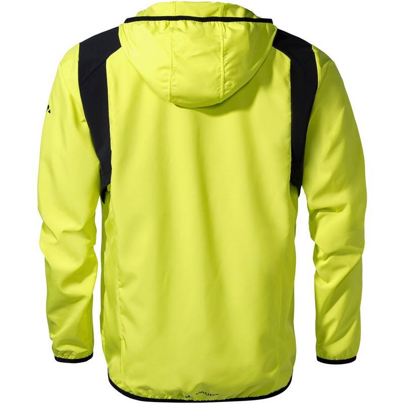 VAUDE Qimsa Air Fahrradjacke Herren
