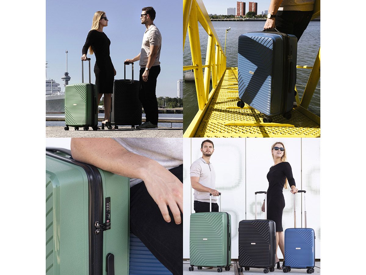 CarryOn Transport 78 cm Reisekoffer